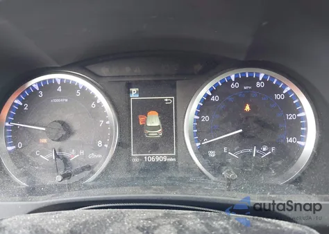 2018 Toyota Highlander Le Plus from USA, damaged, VIN 5TDZZRFH6JS266622